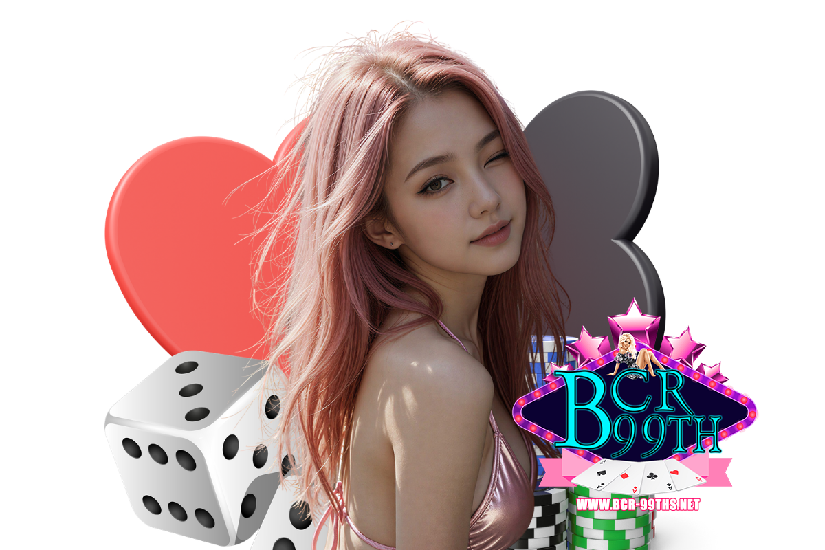 bcr99 แจกเครดิตฟรี