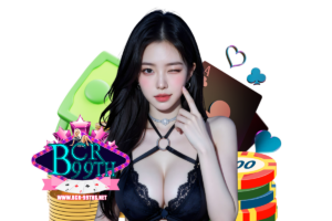เกมบาคาร่า